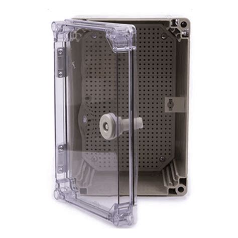 electrical enclosure waterproof|waterproof outdoor enclosure for electronics.